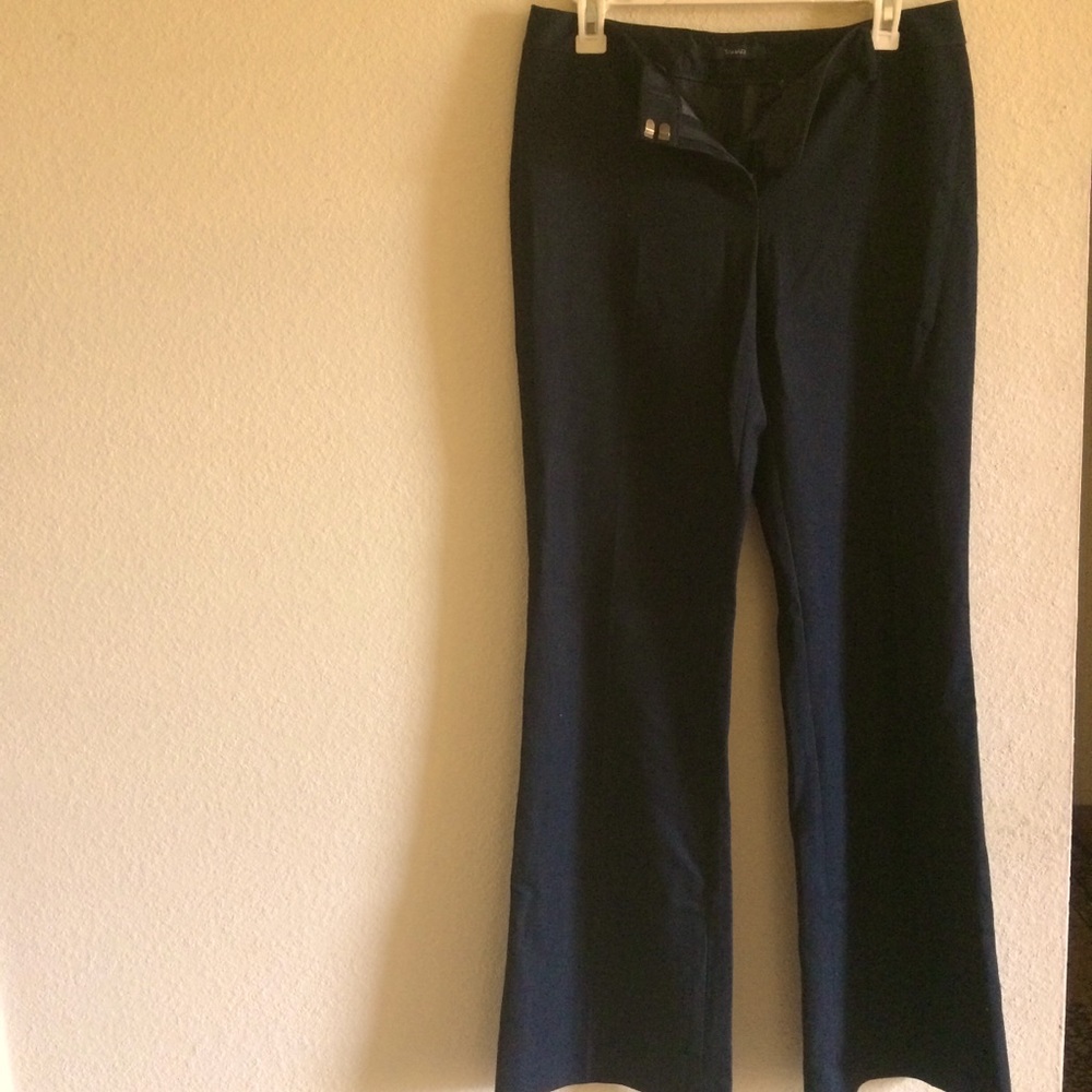 Dress pants